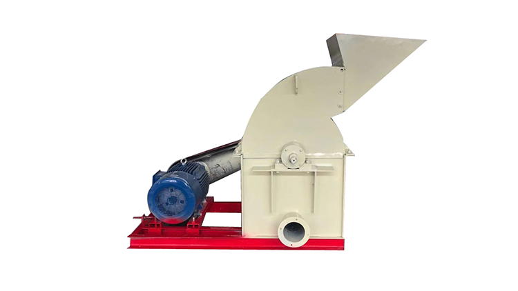 玉米芯粉碎機(jī)